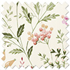 Cleo, Delicate Pink - Roller Blind
